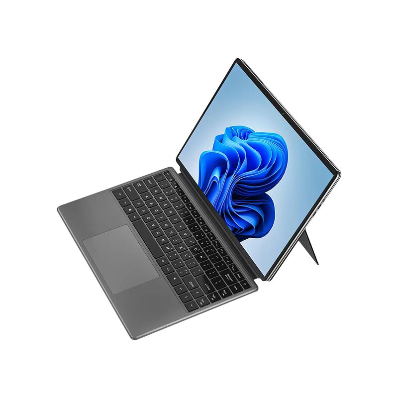 Windows Tablet Manufacturer - OEM 14 Inch 1920x1200 IPS N100 12GB 256GB 2 in 1