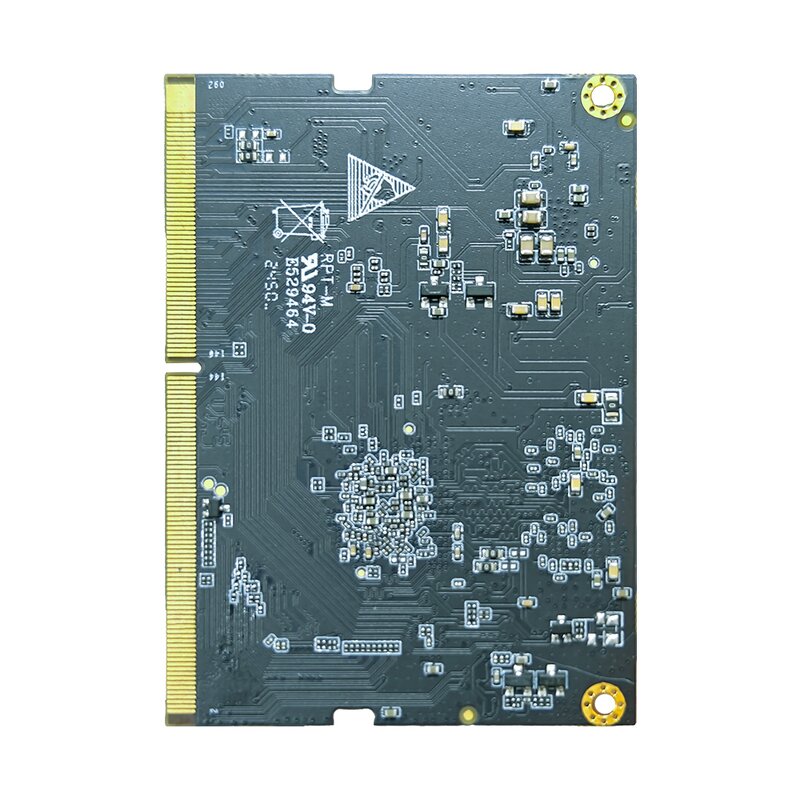 RK System on Module Manufacturer - OEM Rockchip RK3576 Octa Core 6TOPS NPU Android 14