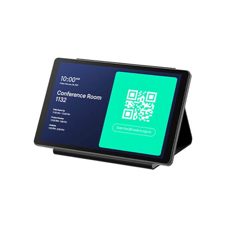 POE Tablet Factory - OEM 10 Inch MT8768 4+64GB AC WIFI RS485 Smart Home