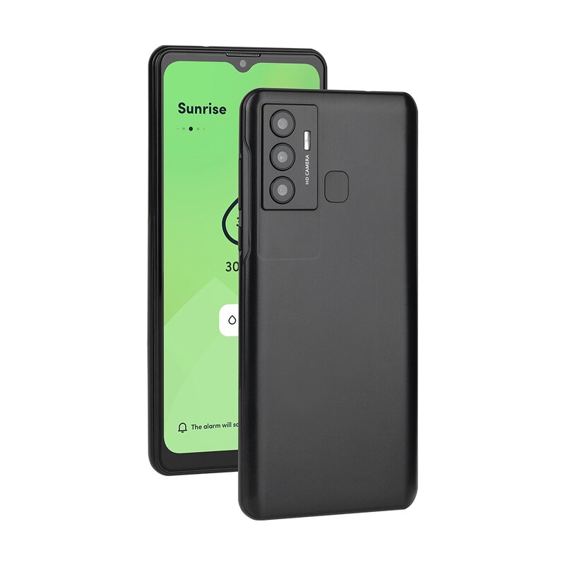 Smartphone Manufacturer - OEM New 6.5 Inch Cheap Android Unlock 4G LTE Octa Core Incell