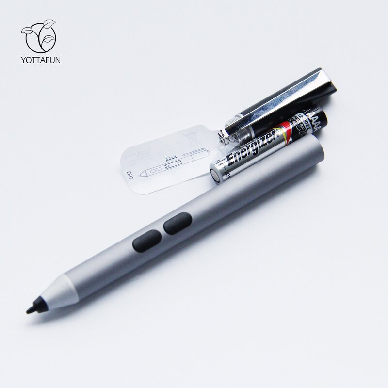 Active Stylus Pen Factory - OEM USI Pen with Palm Rejection 4096 Pressure for Lenovo HP