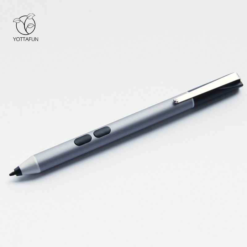 Surface Pen Supplier - OEM Amazon Hot Seller 1024 Pressure Sensitivity Active Stylus