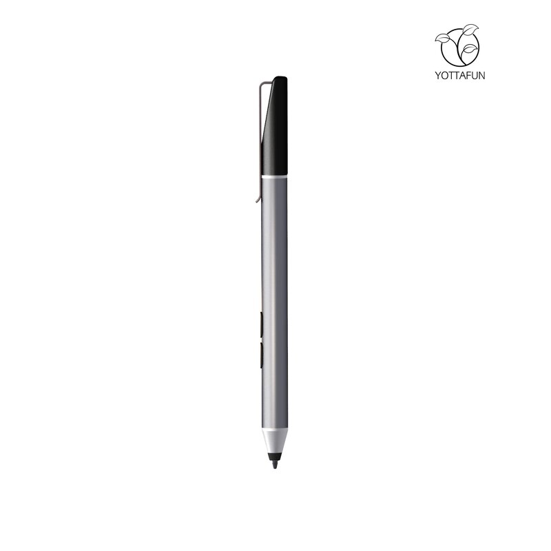 Active Stylus Pen Supplier - OEM YOTTAFUN MPP 2.0 4096 Pressure for Microsoft Dell HP