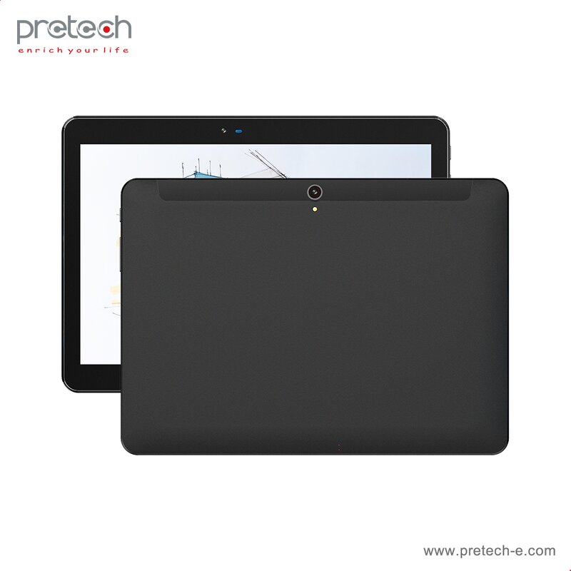 Android Tablet Manufacturer - OEM Wholesale 10.1inch Mediatek NFC with Stylus Pen