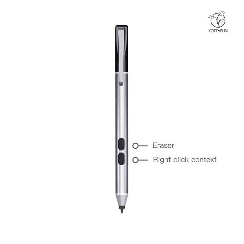 Surface Pen Manufacturer - OEM Active Stylus 1024 Levels for Surface Pro2017 Pro 4