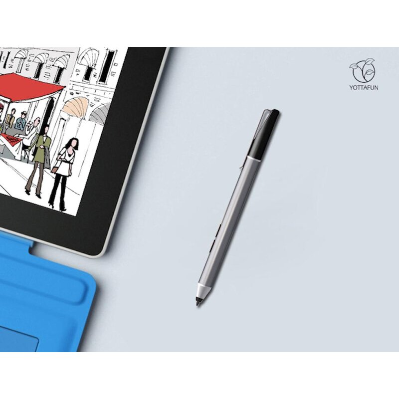 Active Stylus Pen Factory - OEM USI Pen with Palm Rejection 4096 Pressure for Lenovo HP