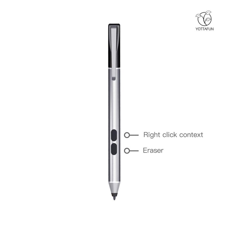 Active Stylus Pen Factory - OEM USI Pen with Palm Rejection 4096 Pressure for Lenovo HP