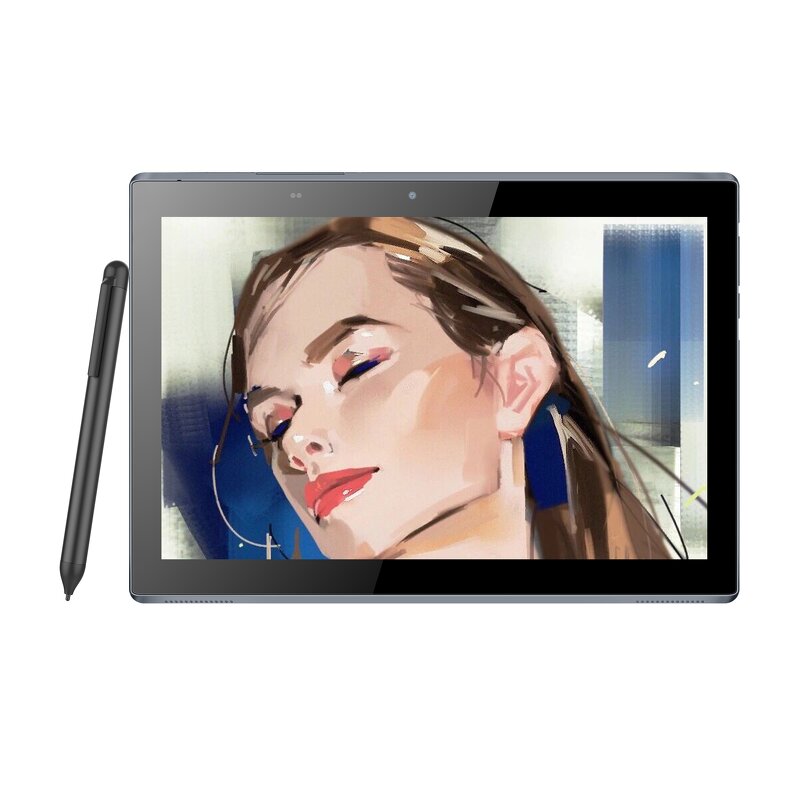 School Tablet PC Supplier - OEM 10.1 Inch with Stylus Pen 4G Smart Writing Android 9.0