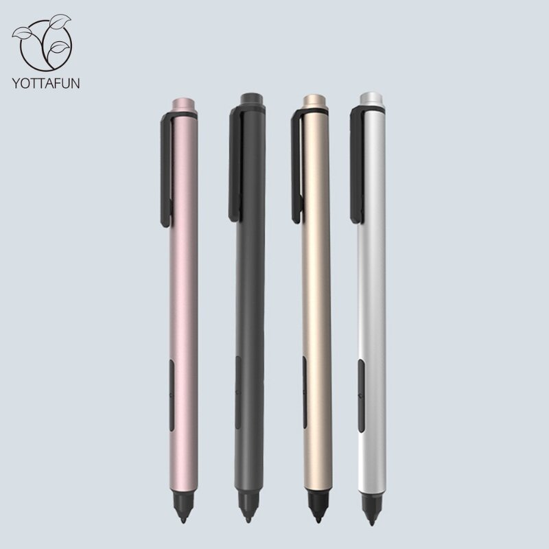 Stylus Pen Manufacturer - OEM 18 Months Battery Life 1024 Pressure Levels for Wins