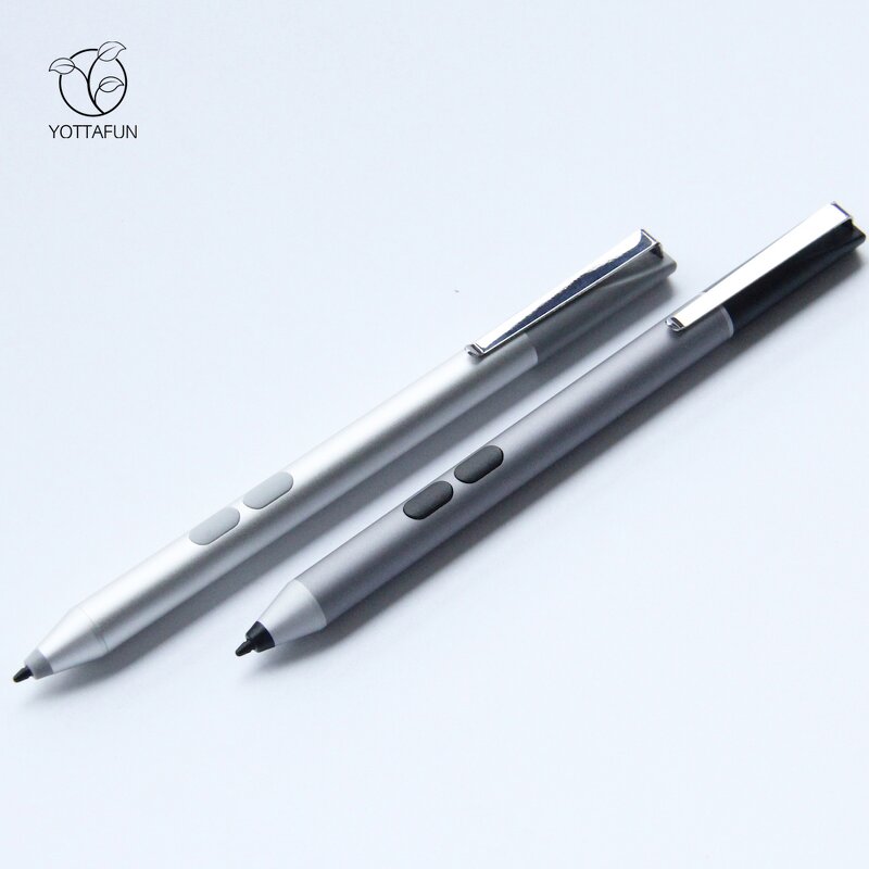 Surface Pen Supplier - OEM Amazon Hot Seller 1024 Pressure Sensitivity Active Stylus