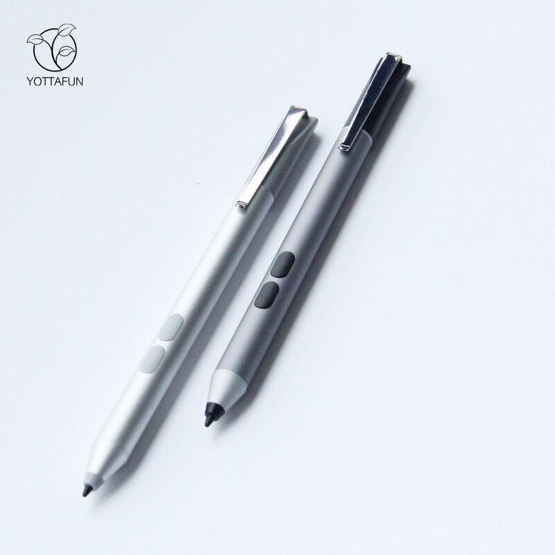 Active Stylus Pen Supplier - OEM YOTTAFUN MPP 2.0 4096 Pressure for Microsoft Dell HP