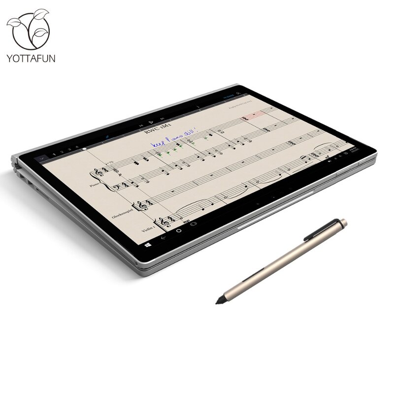 Stylus Pen Manufacturer - OEM 18 Months Battery Life 1024 Pressure Levels for Wins