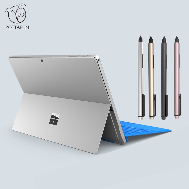 Stylus Pen Manufacturer - OEM 18 Months Battery Life 1024 Pressure Levels for Wins