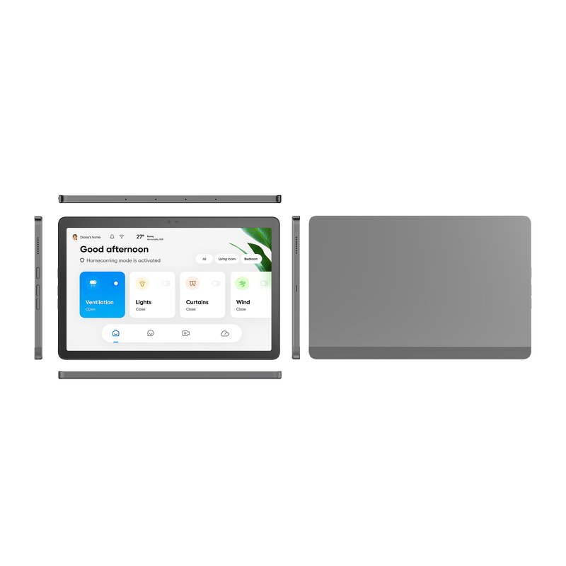 Kids Tablet Factory - OEM Super Low Price 11 Inch 2K Incell 4 MIC Excellent Call