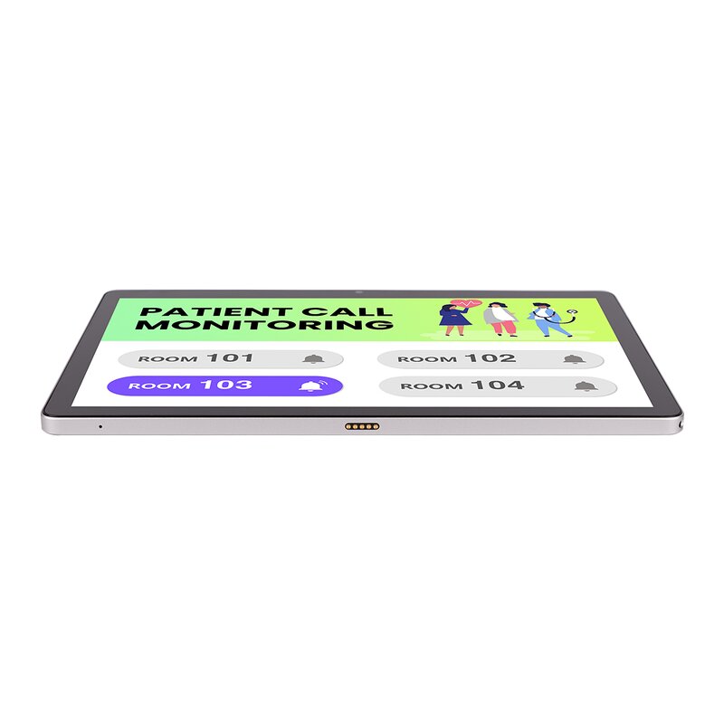 Medical Tablet PC Manufacturer - OEM Custom 10 Inch FHD Incell Video Call Tablet