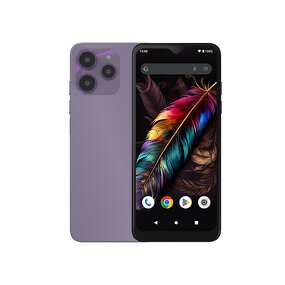 OEM Smartphone Supplier - OEM 6.95 Inch Android MT6762 HD+ 720*1640 Incell 6GB 128GB