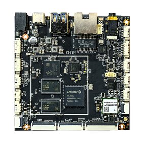 Single Board Computer Factory - OEM RK3562 Chipset Quad Core Rockchip IOT HMI