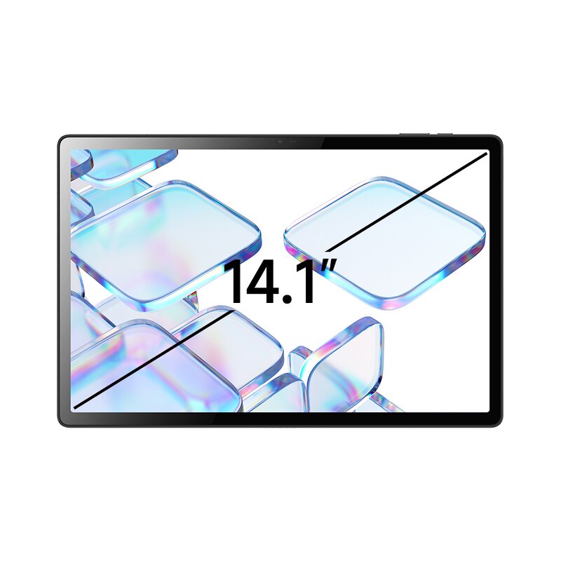 Android Tablet PC Factory - OEM 14" Advertising Digital Signage LCD 10000mAh Slim