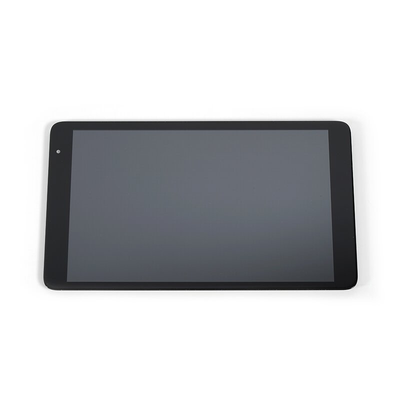 IoT Development Board Factory - OEM 8 Inch LCD Open Frame Custom Screen Touch