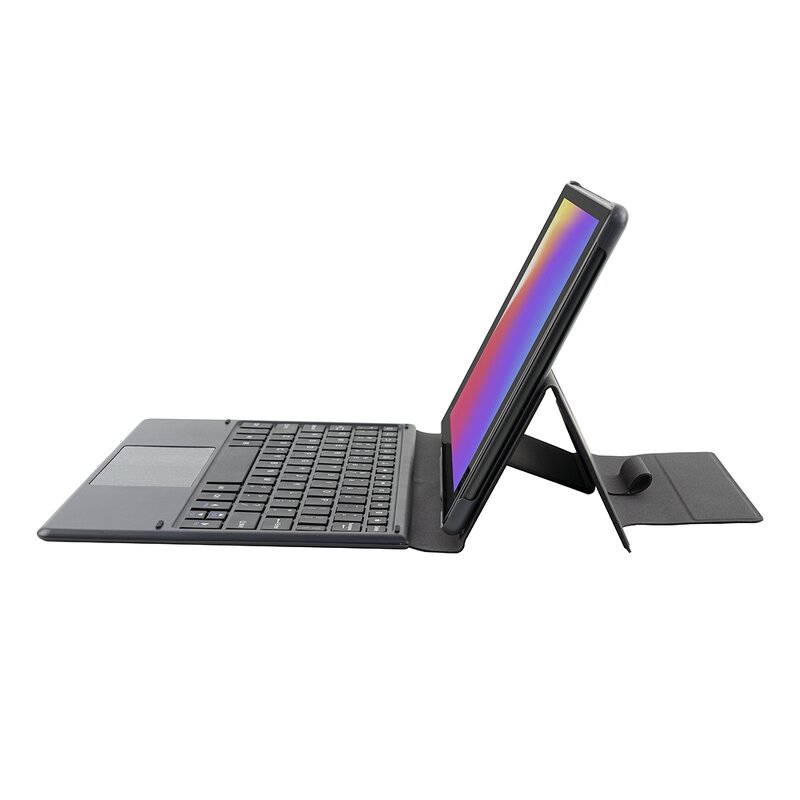 Lte Cellular Tablet Factory - OEM Slim 10.1 Inch Android with Charging Station