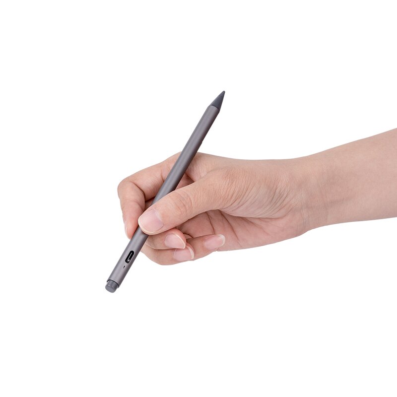 Stylus Pen Manufacturer - OEM High Precision Palm Rejection Tilt Support for Ipad