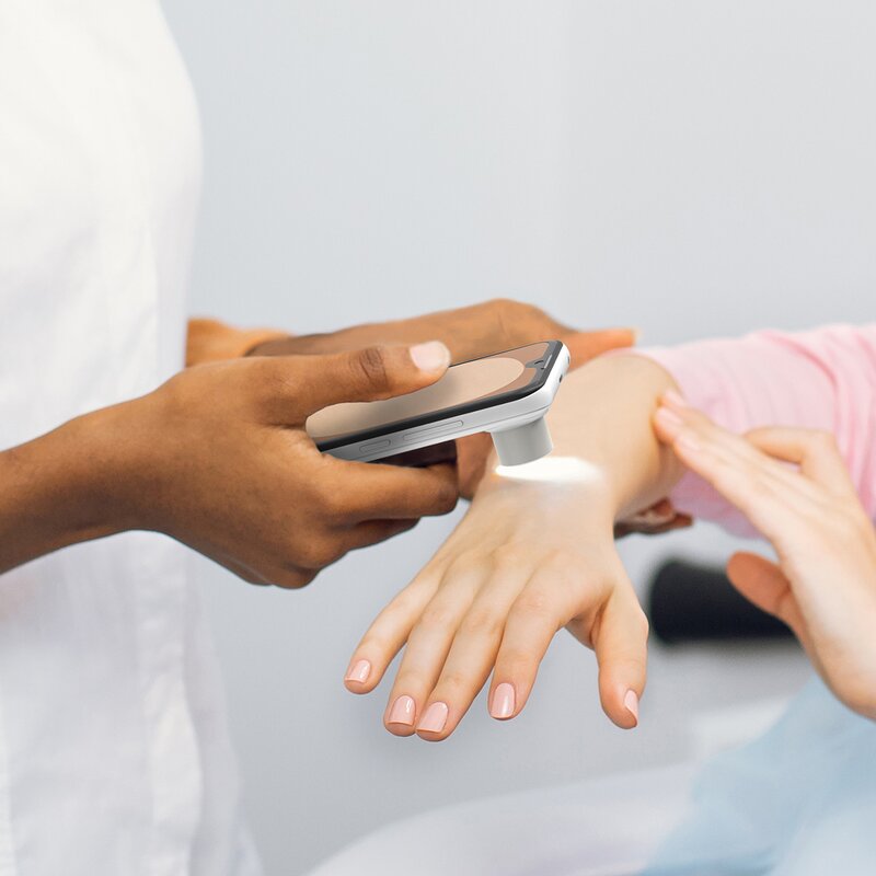 Android Smartphone Factory - OEM 2023 Design 5 Inch Quad Core 720*1280 HD IPS