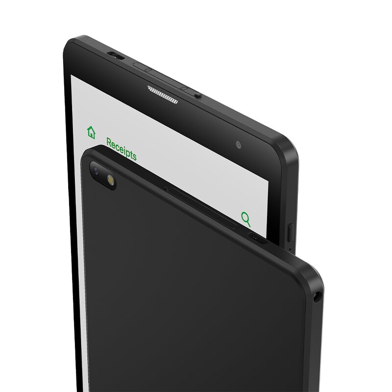 Tablet Supplier - OEM 8 Inch Dual Power Input DC USB-C 3.0 G80 Digital Signage