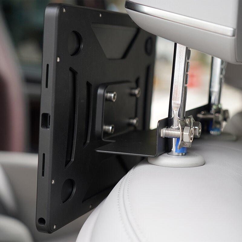 Passenger Rear Seat Tablet Supplier - OEM 11-Inch 1920x1200 IPS GPS Galileo Glonass