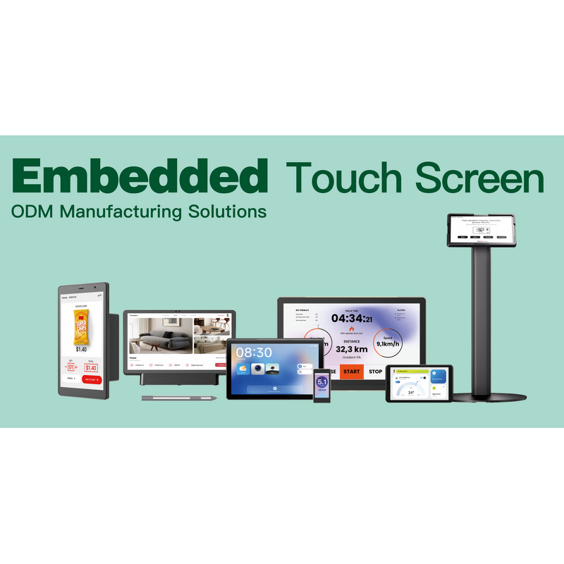 Development Board Factory - OEM Rockchip RK3576 Octa Core Android SBC MINI PCB