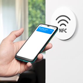 Android Smartphone Manufacturer - OEM 4g HD+ 6.5 Inch NFC Octa Core Custom