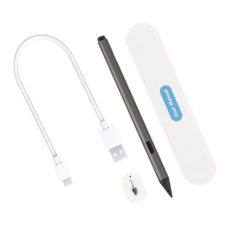 Capacitive Stylus Pen Supplier - OEM USI 4096 Pressure Level for Chromebook