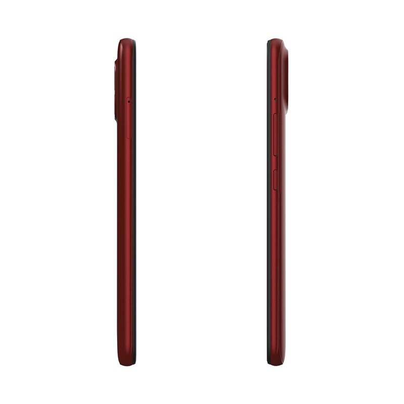 Smartphone Manufacturer - OEM Wholesale 4G LTE 6.5 Inch Octa Core HD+ Incell Type c Fast