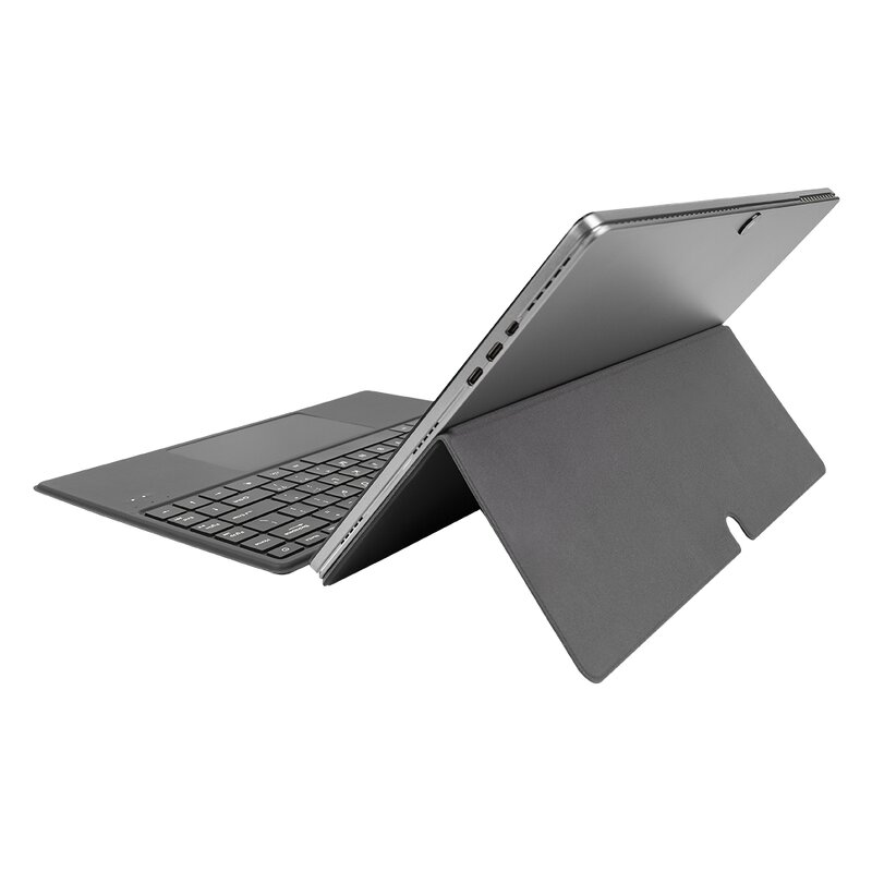 2 in 1 Tablet Laptop Supplier - OEM Detachable I5-1235U 14 Inches MPP Stylus