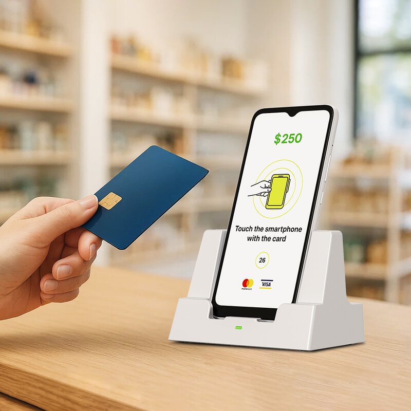 Android Mobile Phone Factory - OEM 6.5inch NFC T616 4+64GB Dual Sim