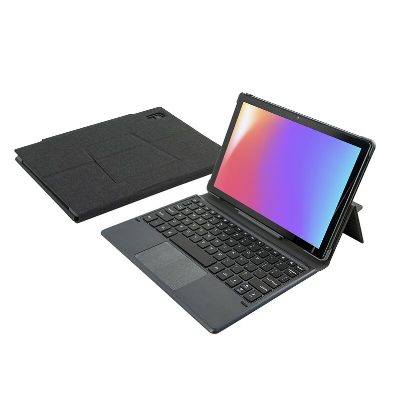 Lte Cellular Tablet Factory - OEM Slim 10.1 Inch Android with Charging Station