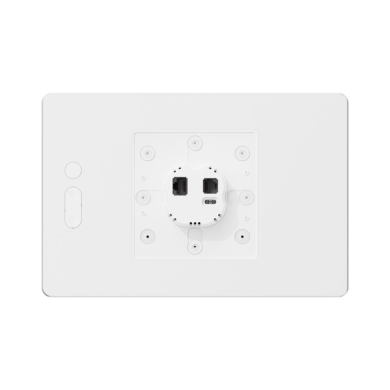 Smart Control Panel Supplier - OEM Custom PoE Android 10 Inch for AV HVAC Light