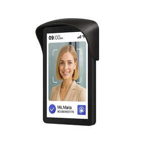 Smart Building Tablet Supplier - OEM ODM 8 Inch POE Android MT8768 4+64GB IPS