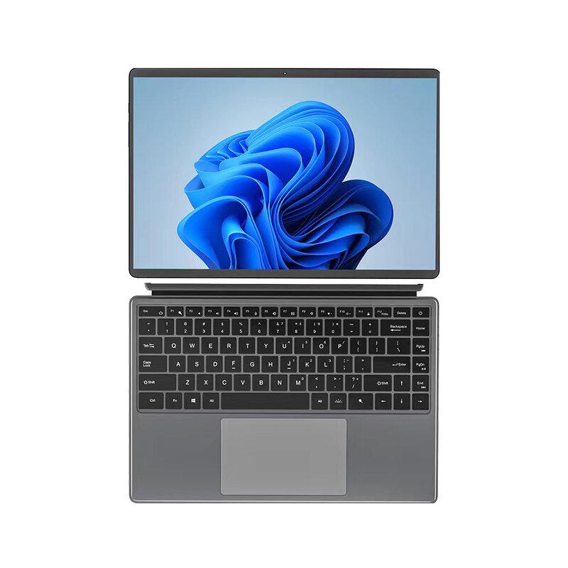 Windows Tablet Manufacturer - OEM 14 Inch 1920x1200 IPS N100 12GB 256GB 2 in 1