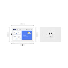 PoE Android Tablet Manufacturer - OEM 10 Inch Wall Mounted Control Unit Home Automation