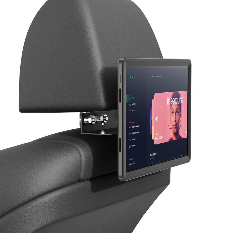 Taxi Advertising Tablet Supplier - OEM Custom 11 Inch MTK G99 4G LTE Octa Core SDK