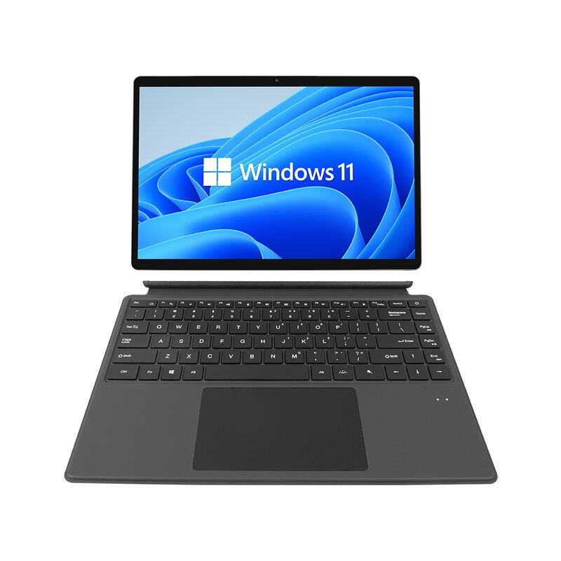 2 in 1 Tablet Laptop Supplier - OEM Detachable I5-1235U 14 Inches MPP Stylus