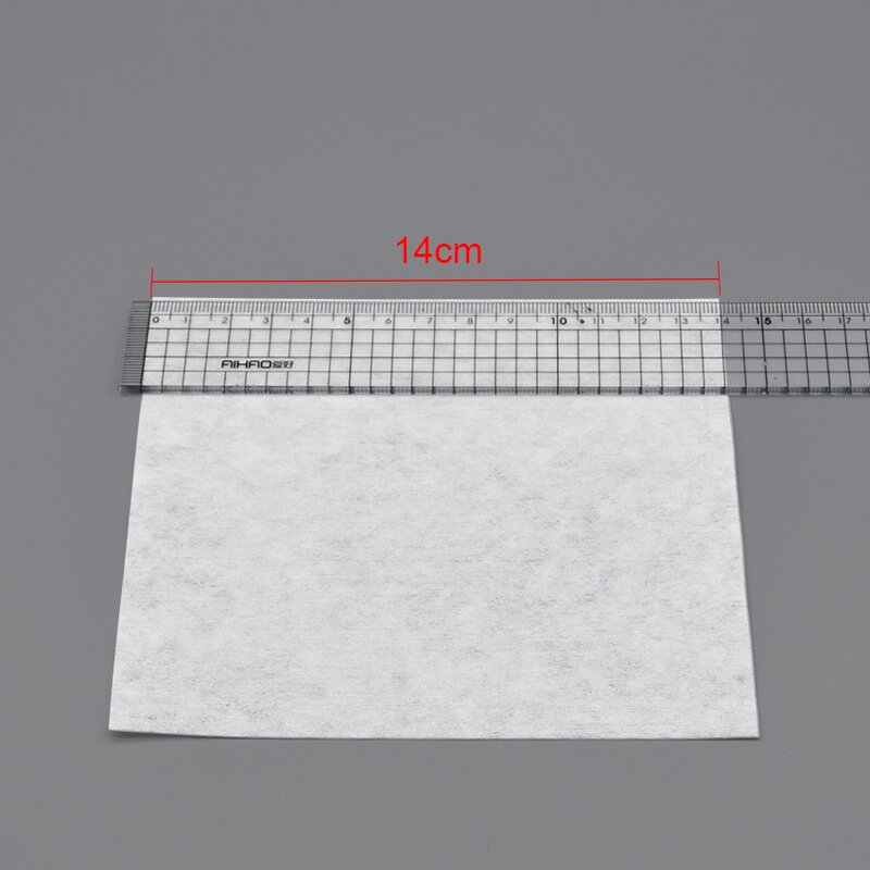 Spunlace Nonwoven Cleaning Wipe Supplier - OEM/ODM WIP-0606 Dust-Free Lint-Free Cleanroom