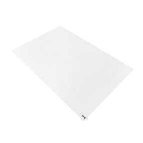 Disposable Tacky Mats Supplier - OEM/ODM Custom 24 X 36 Inch 30 Layers White PE Film