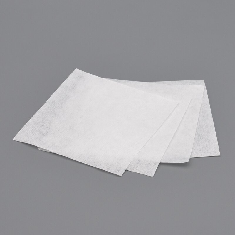 Non-Woven Cleanroom Wipes Supplier - OEM/ODM 0604 56gsm Polycellulose Dry Wipe