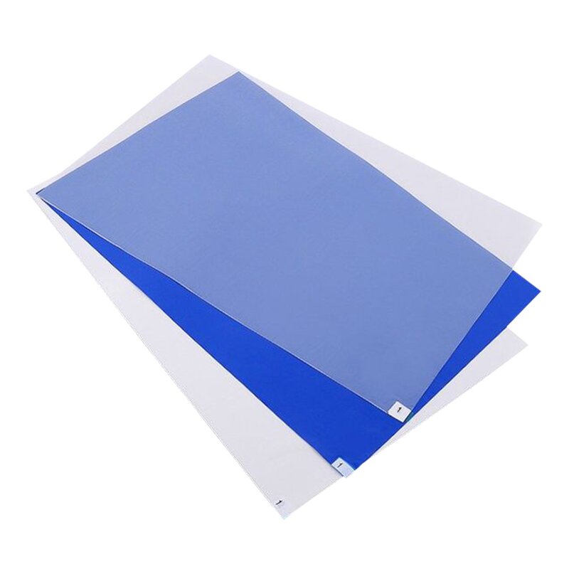 Adhesive Cleanroom Mat Supplier - OEM/ODM Multi-Layer Eco-Friendly Sticky Floor Protection