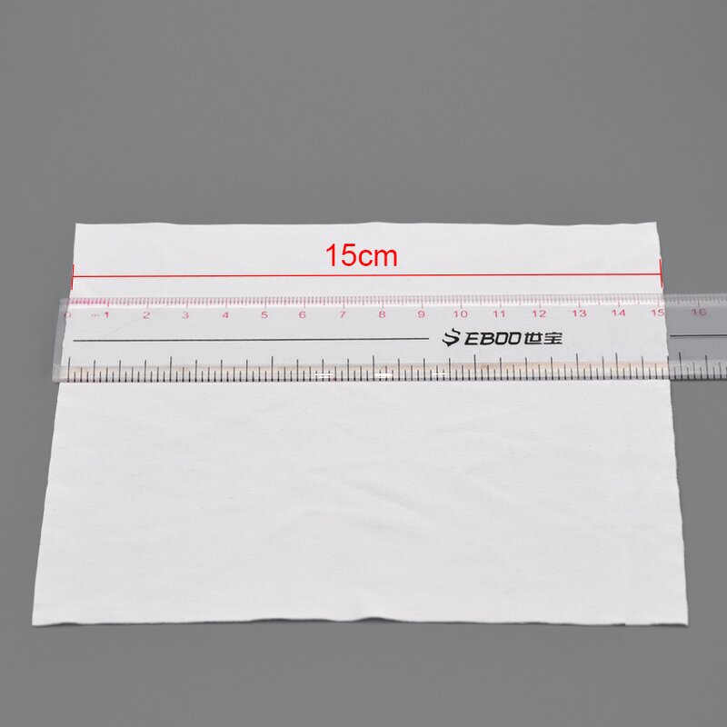 Dust-Free Cleaning Cloth Factory - OEM/ODM Maxclean 100% Polyester Double Knit Lint-Free
