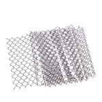 ESD Grid Curtain