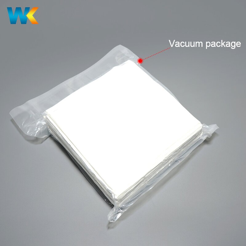 Mobile Phone Screen Wiper Manufacturer - OEM/ODM Factory Supply 99 Inch 100pcs 100% Polyester