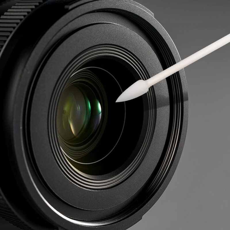 Double-Pointed Cotton Swabs Manufacturer - OEM/ODM Biodegradable Sterile for Cleaning Makeup