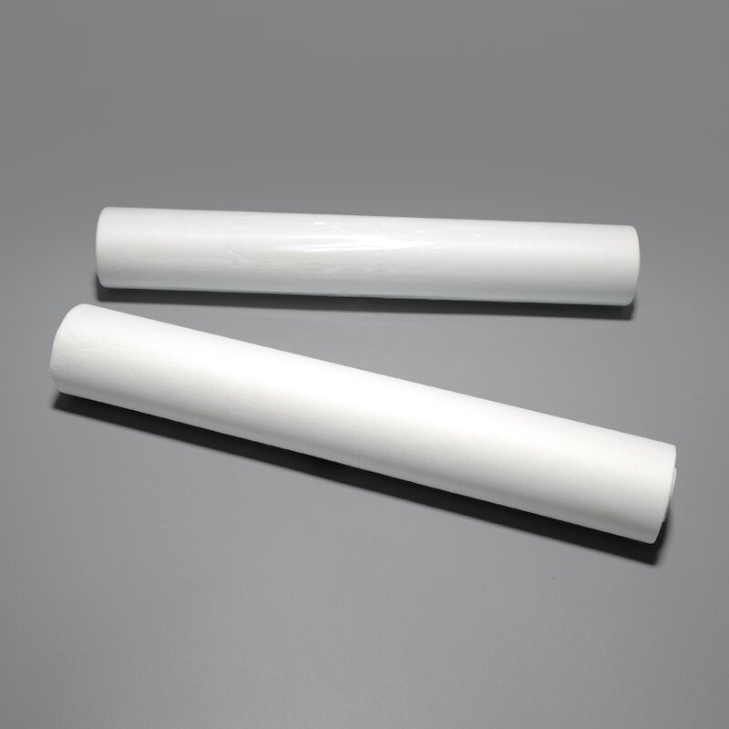 SMT Stencil Cleaning Paper Factory - OEM/ODM Lint-Free Dry Nonwoven Roll for Yamaha